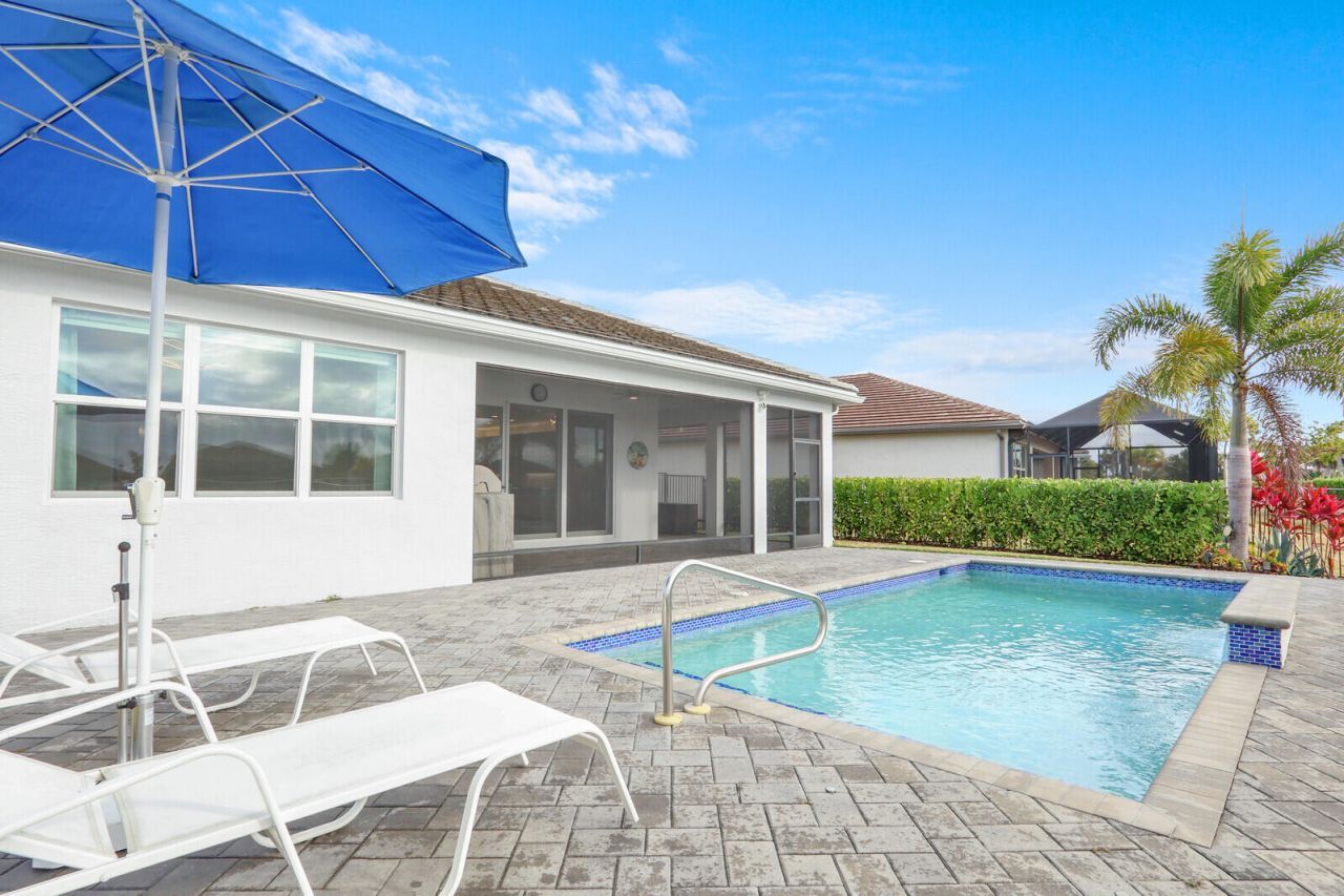 11837 SW Coral Cove Parkway, Port Saint Lucie, FL 34987 Photo