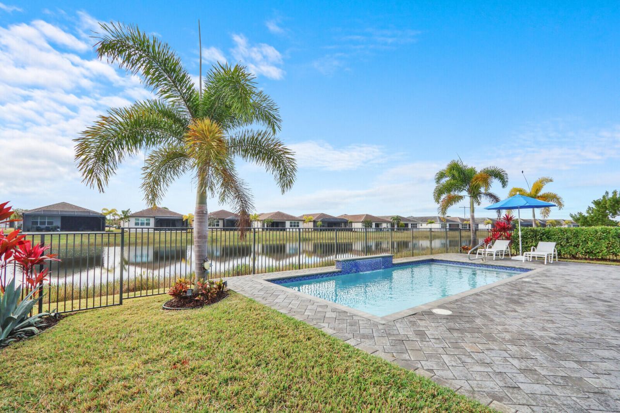 11837 SW Coral Cove Parkway, Port Saint Lucie, FL 34987 Photo