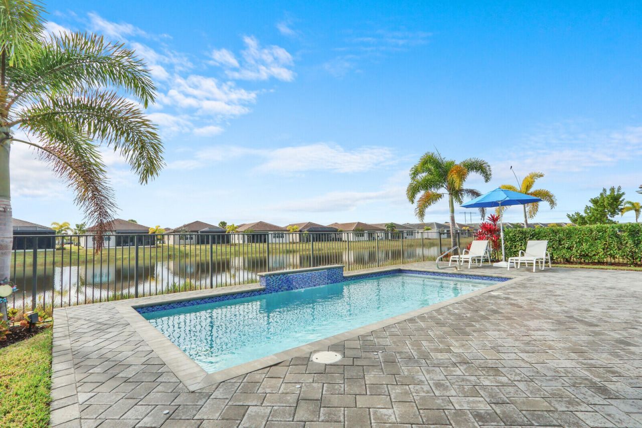 11837 SW Coral Cove Parkway, Port Saint Lucie, FL 34987 Photo