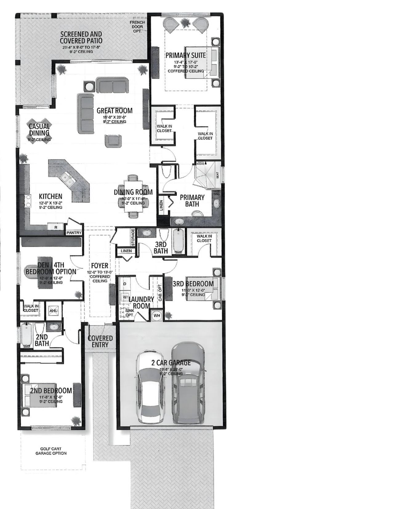 11837 SW Coral Cove Parkway, Port Saint Lucie, FL 34987 Photo