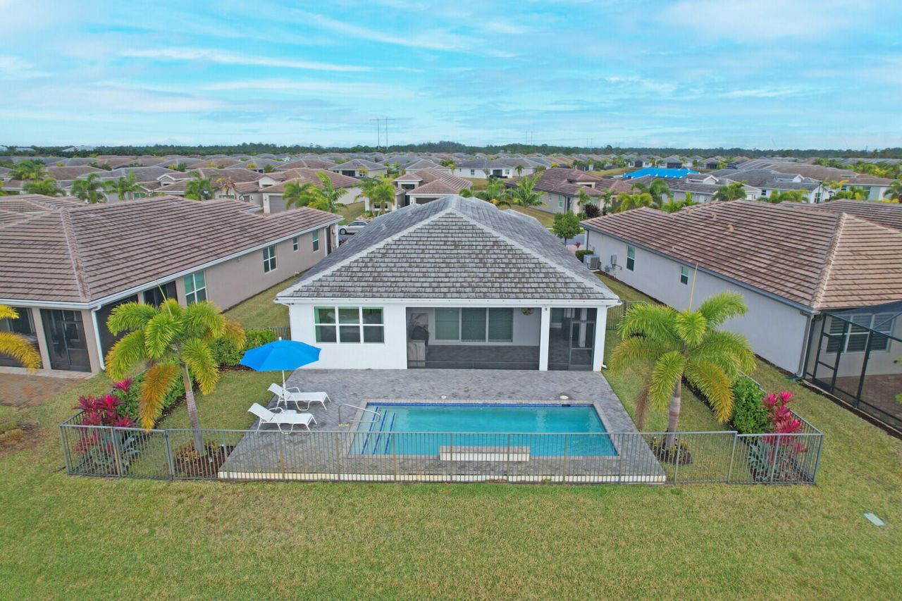 11837 SW Coral Cove Parkway, Port Saint Lucie, FL 34987 Photo