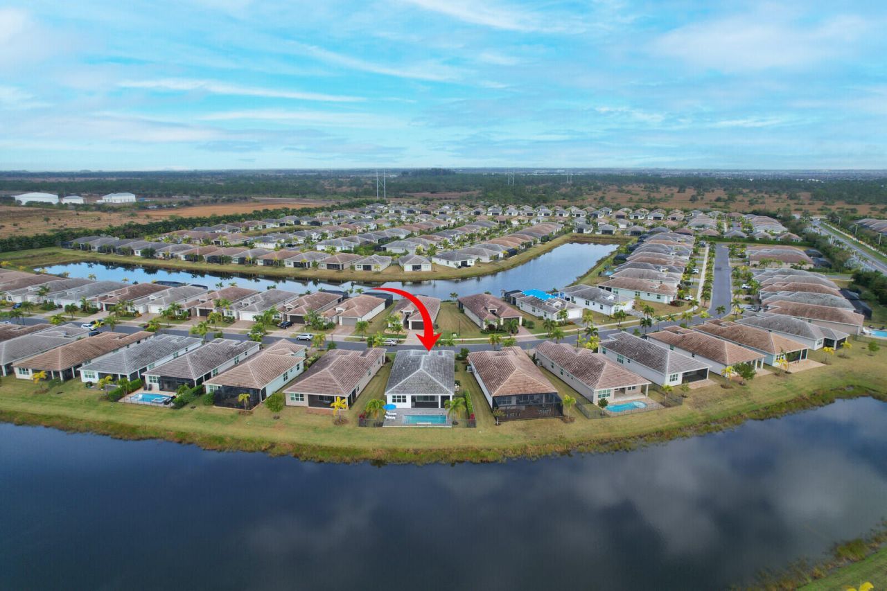 11837 SW Coral Cove Parkway, Port Saint Lucie, FL 34987 Photo