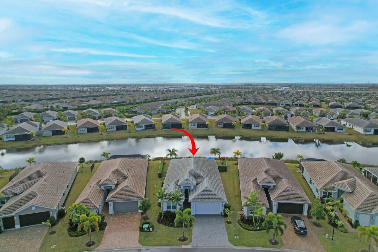 11837 SW Coral Cove Parkway, Port Saint Lucie, FL 34987 Photo