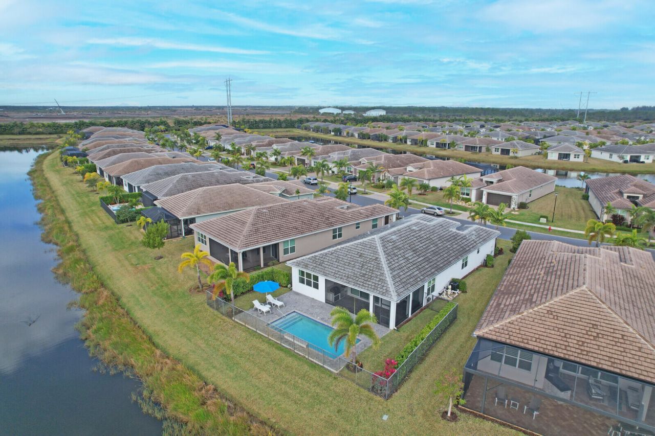 11837 SW Coral Cove Parkway, Port Saint Lucie, FL 34987 Photo