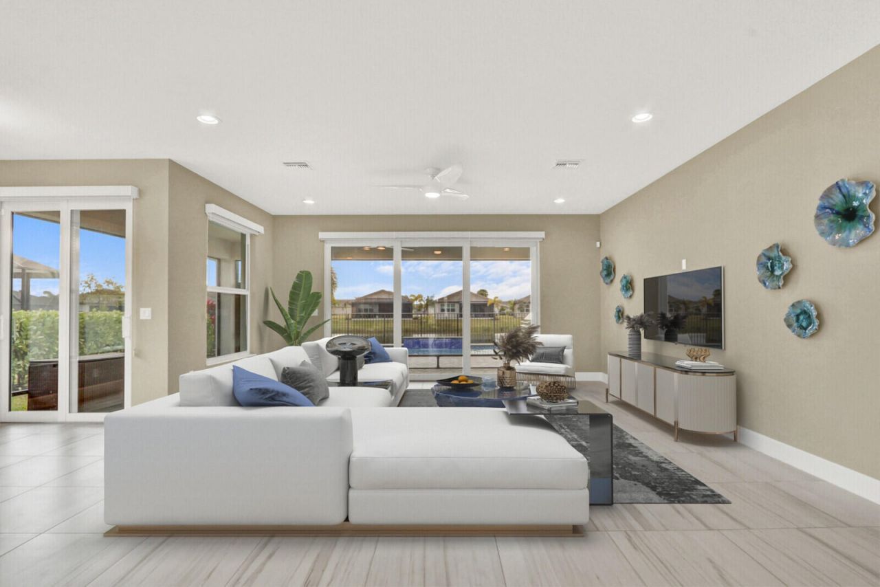 11837 SW Coral Cove Parkway, Port Saint Lucie, FL 34987 Photo