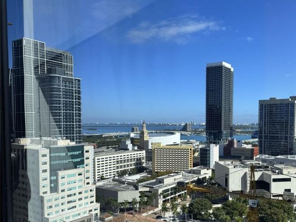 Unit 2507, Miami, FL 33128