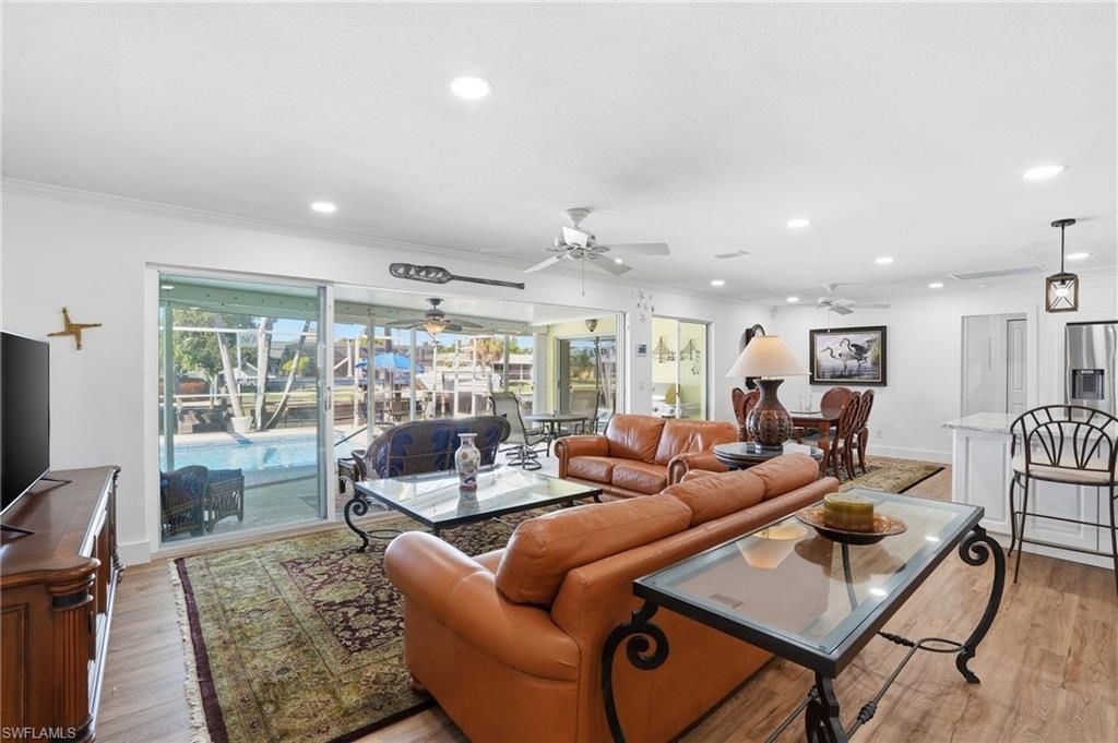 5326 Congo Ct, Cape Coral, FL 33904 Photo