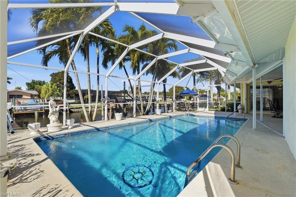 5326 Congo Ct, Cape Coral, FL 33904 Photo