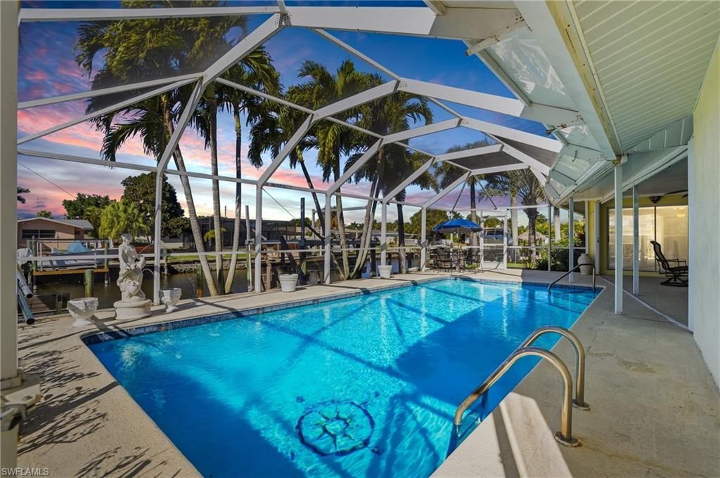 5326 Congo Ct, Cape Coral, FL 33904 Photo