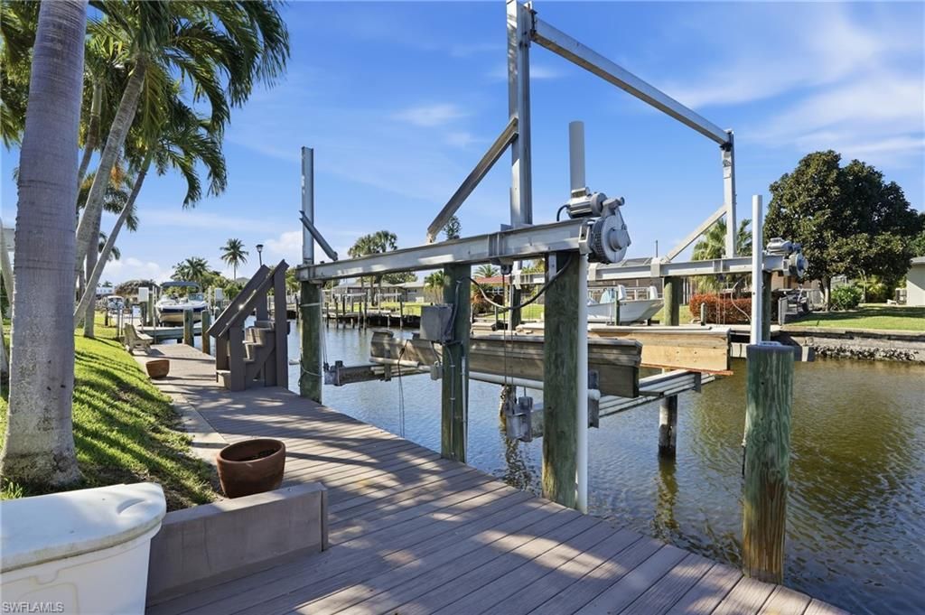 5326 Congo Ct, Cape Coral, FL 33904 Photo