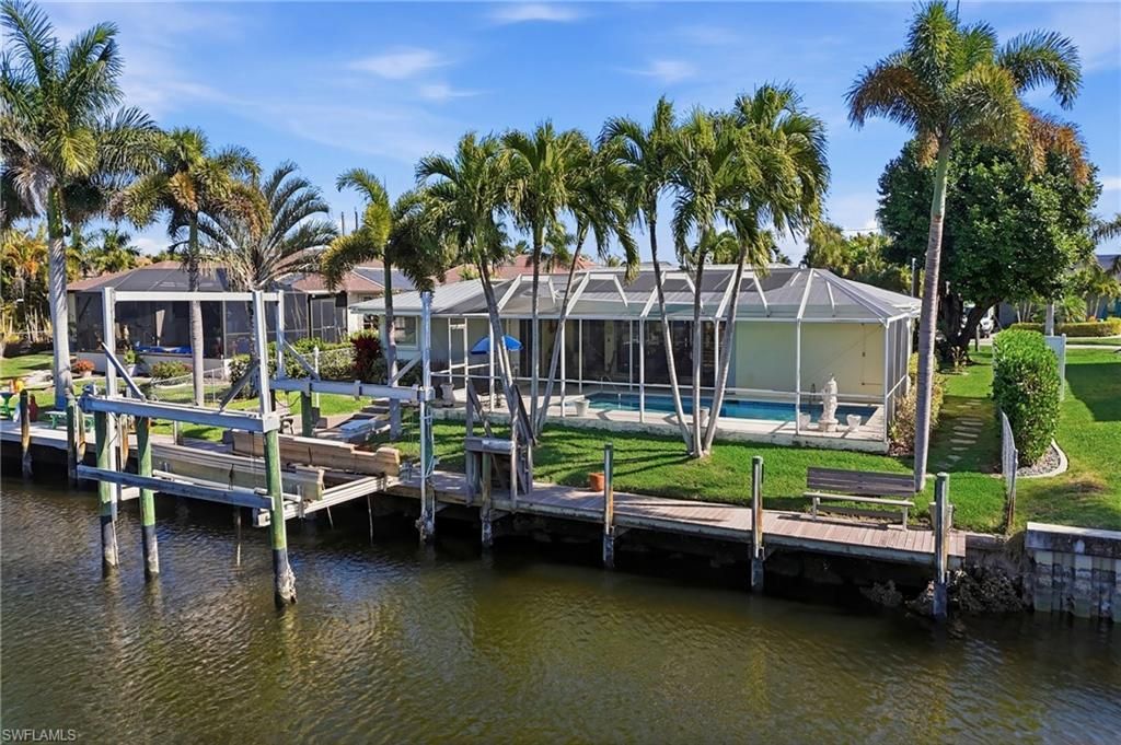 5326 Congo Ct, Cape Coral, FL 33904 Photo