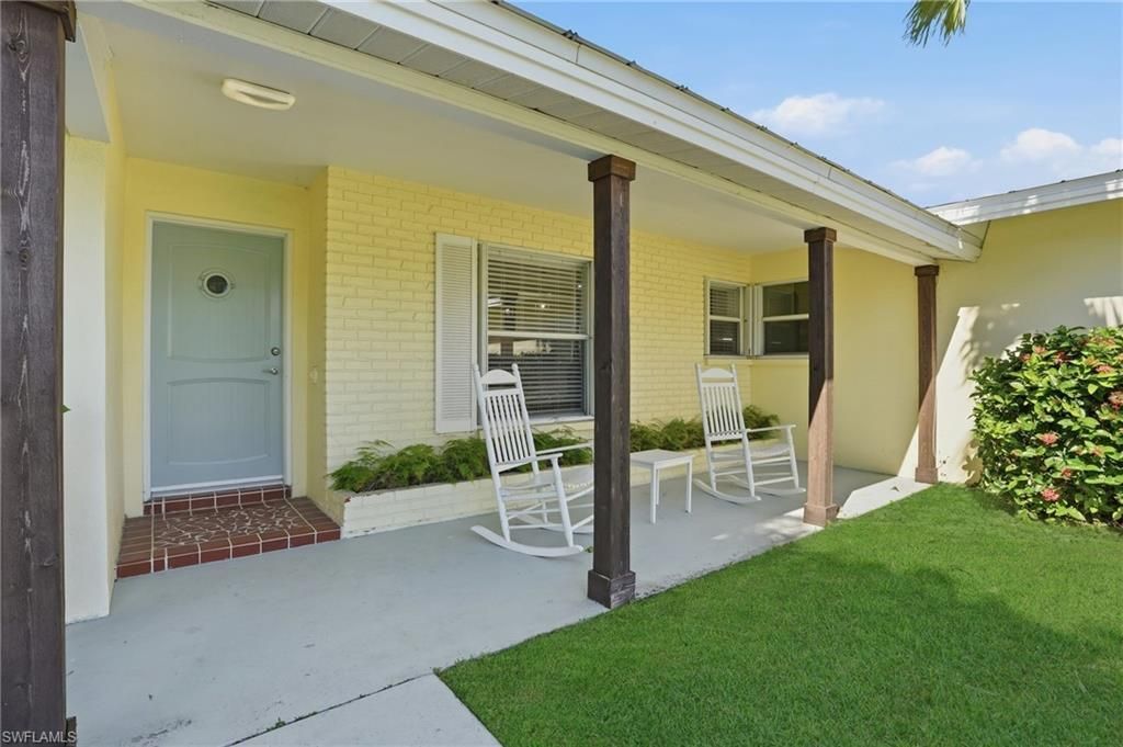 5326 Congo Ct, Cape Coral, FL 33904 Photo