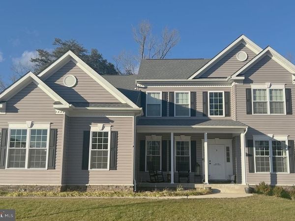 1978 FOXWOOD LANE, LUSBY, MD 20657