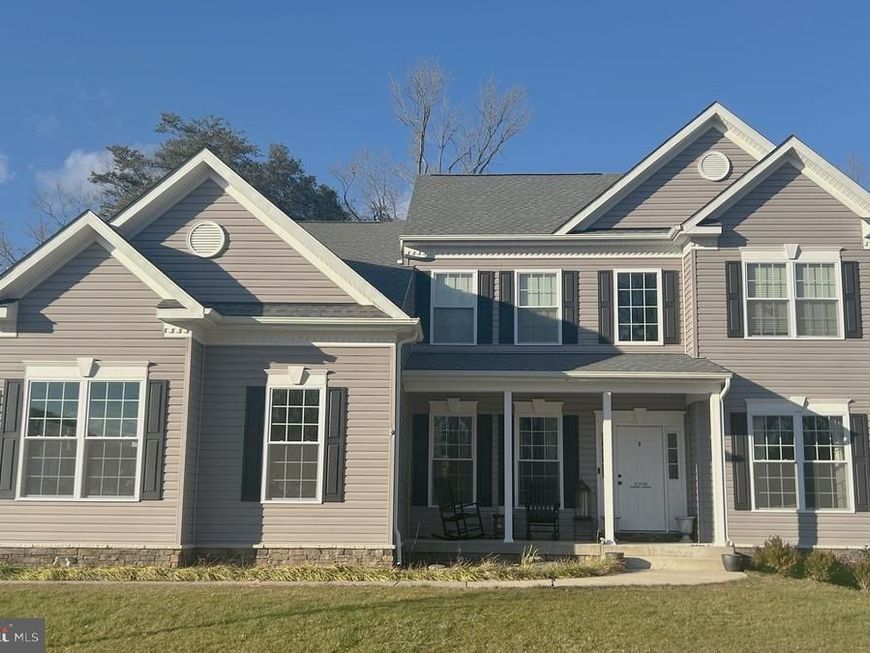 1978 Foxwood Lane, Lusby, MD 20657 Main Photo