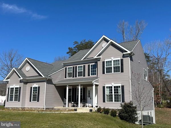 1978 FOXWOOD LANE, LUSBY, MD 20657