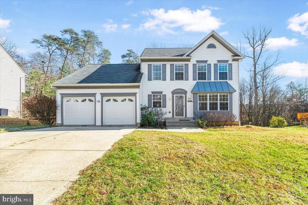 10608 Cedarwood Lane, Fort Washington, MD 20744 Main Photo