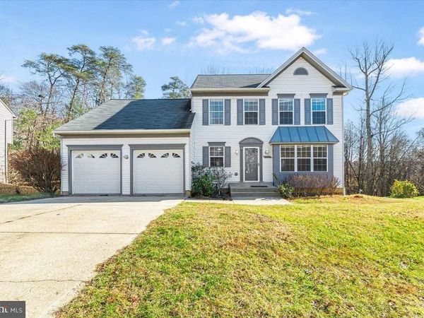 10608 CEDARWOOD LANE, FORT WASHINGTON, MD 20744