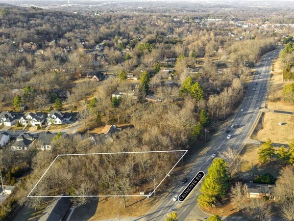 Ridgely Drive , Fayetteville, AR 72701