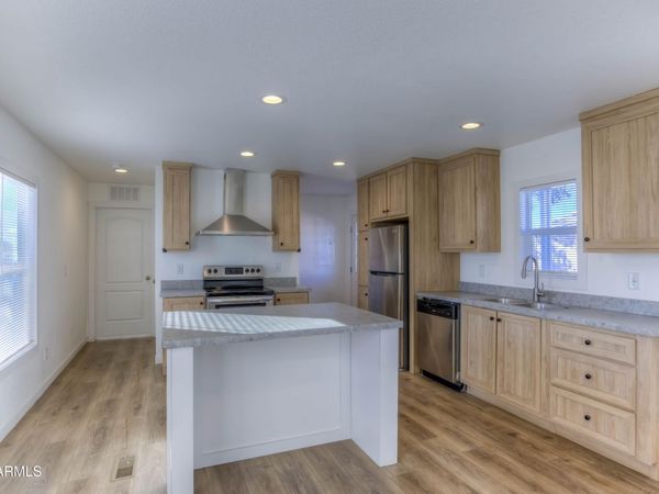 1325 W Silverlake Road, Unit 9, Tucson, AZ 85713