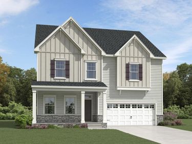 1620 Goldfinch Perch Lane, Knightdale, NC 27545