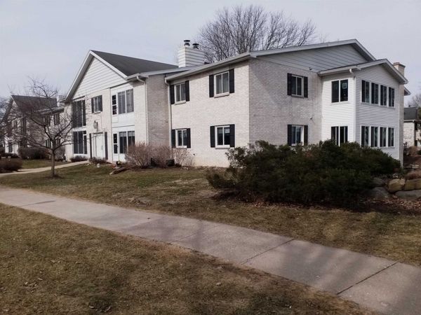 1518 Golf View Road, Unit C, Madison, WI 53704
