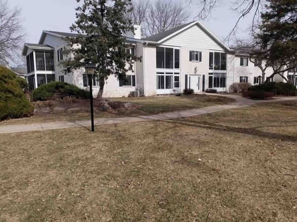 1518 Golf View Road, Unit C, Madison, WI 53704