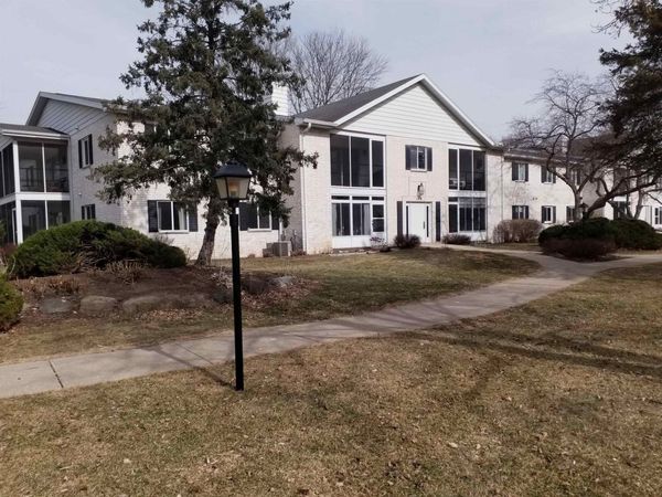 1518 Golf View Road, Unit C, Madison, WI 53704