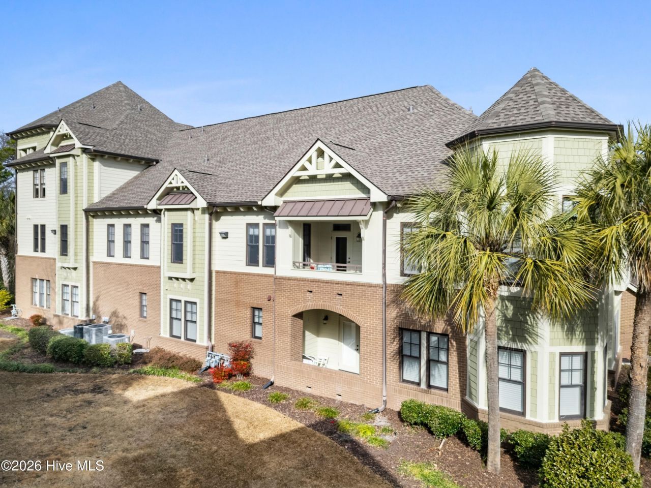 644 Village Park Drive, Unit 202, Wilmington, NC 28405 Main Photo