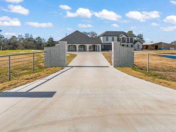 5406 FM 726, Gilmer, TX 75645