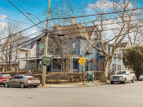 66 W 2nd Street, Mount Vernon, NY 10550