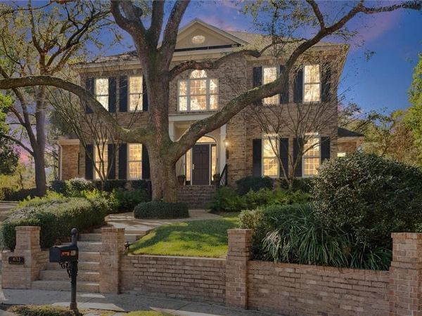 4713 Winchester Court, Mobile, AL 36608