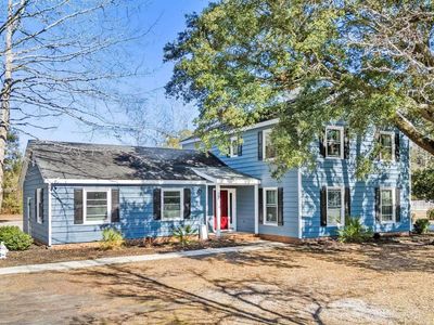 109 Wofford Rd., Conway, SC 29526