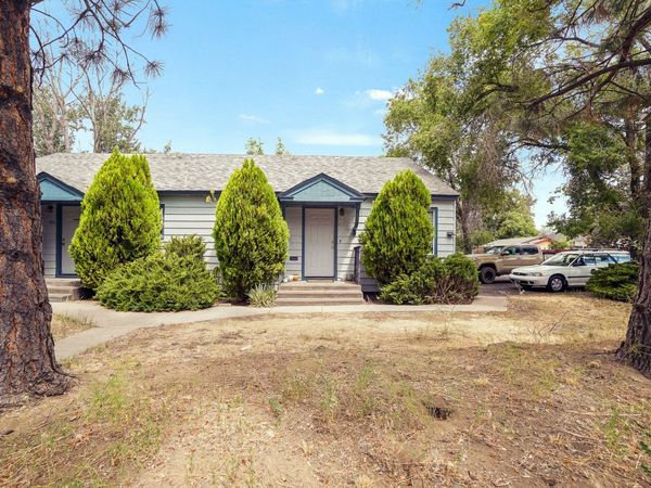 468 NE Olney Avenue, Bend, OR 97701