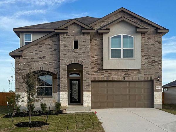 4802 Coral Bluffs, San Antonio, TX 78253