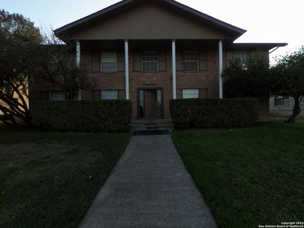 622 CHAUNCEY DR, Unit 3, San Antonio, TX 78216