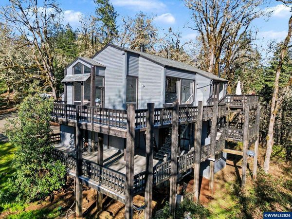 2222 NW Brownly Heights Dr, Corvallis, OR 97330