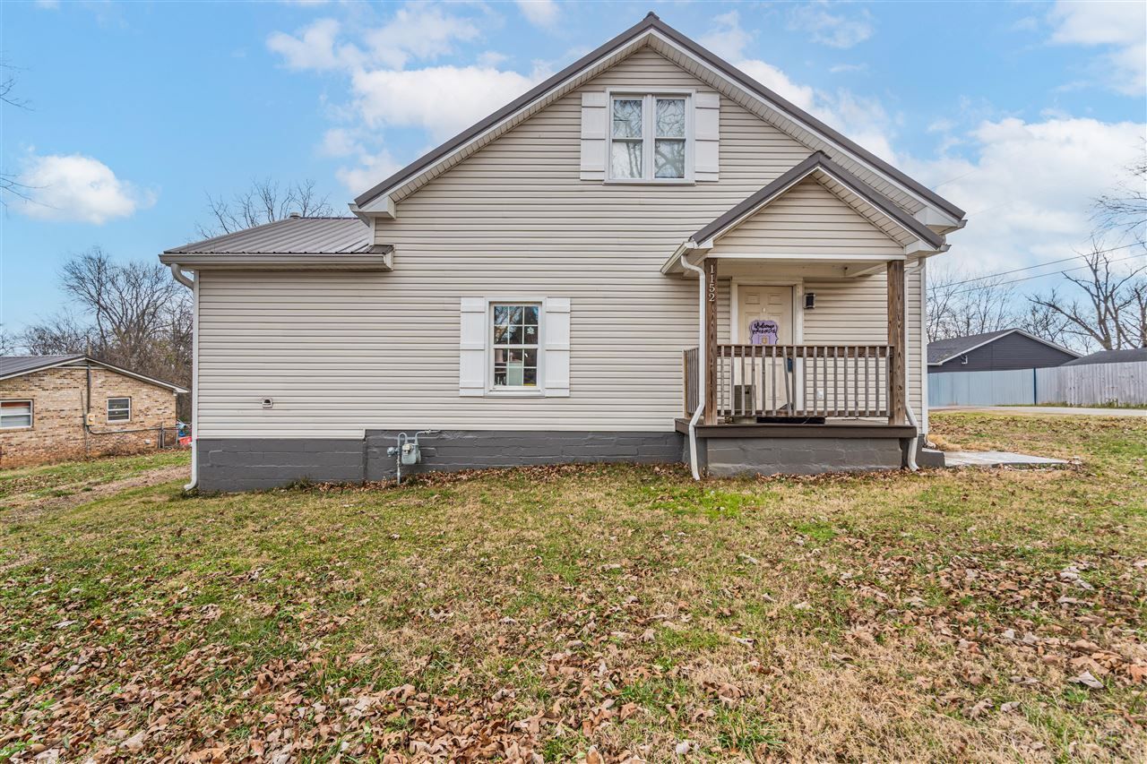 1152 Crewdson Drive, Bowling Green, KY 42101 Main Photo