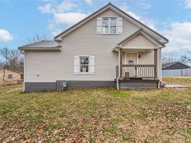 1152 Crewdson Drive, Bowling Green, KY 42101