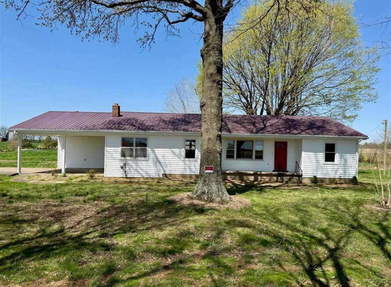 2944 Woodburn Allen Springs Road, Woodburn, KY 42170 Main Photo