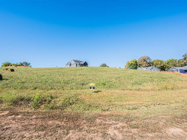 Lot 31 Grimes Way, Glasgow, KY 42141
