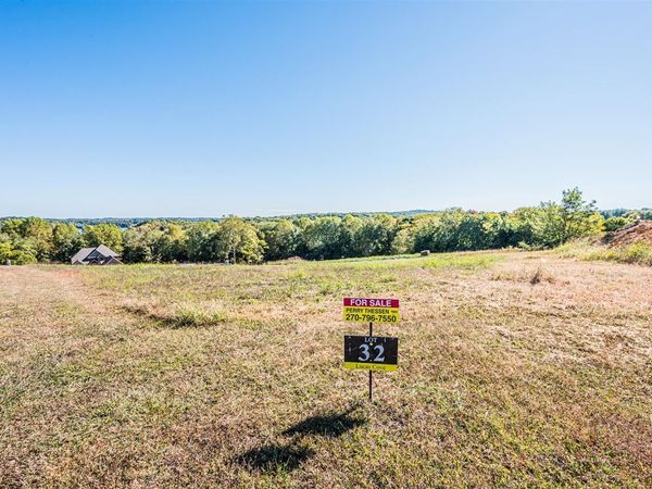 Lot 32 Grimes Way, Glasgow, KY 42141