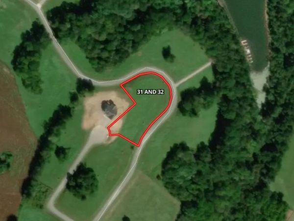 Lots 31 & 32 Grimes Way, Glasgow, KY 42141