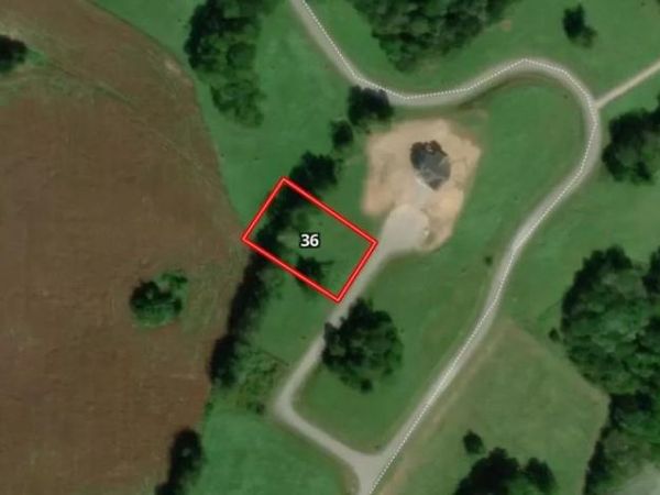 Lot 36 Grimes Way, Glasgow, KY 42141