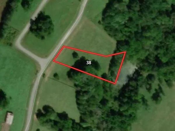 Lot 38 Grimes Way, Glasgow, KY 42141