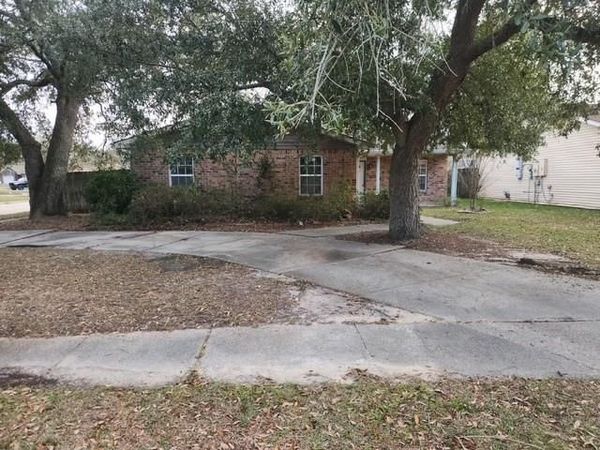1420 ADMIRAL NELSON Drive, Slidell, LA 70461