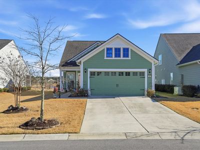 449 Switchgrass Drive, Summerville, SC 29486