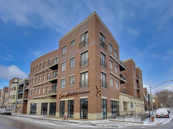 1600 N MARSHFIELD Avenue, Unit 403, Chicago, IL 60622