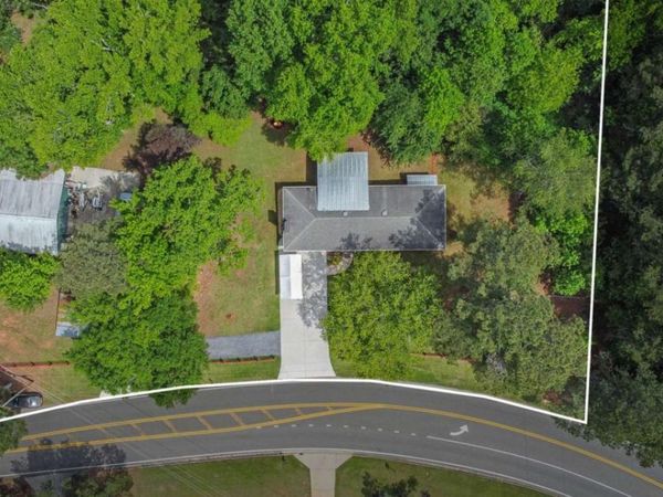 3852 Drew Campground Road, Cumming, GA 30040