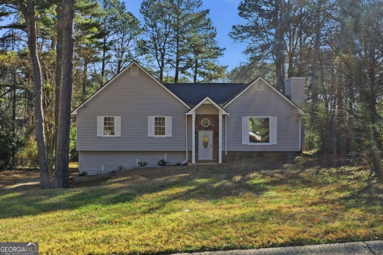 98 Pace Drive, Hiram, GA 30141 Main Photo