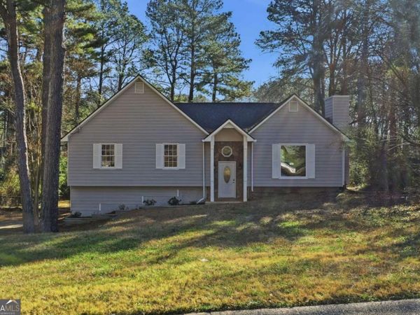98 Pace Drive, Hiram, GA 30141